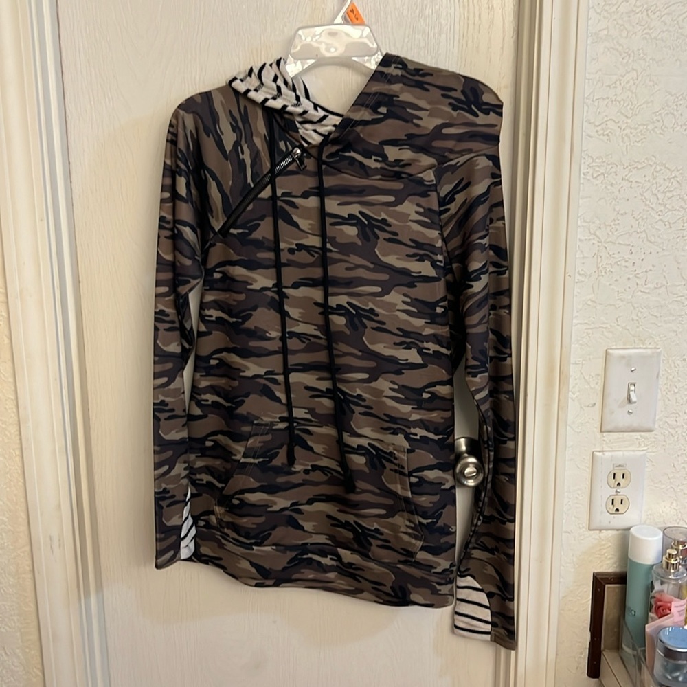 Adorable boutique hoodie